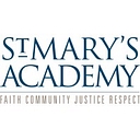 St. Mary'S Academy- Englewood, Co logo