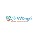 St. Mary'S Residential Community & Services logo
