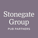 Stonegate Pub Partners logo