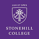 Stonehill College logo