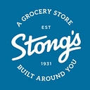 Stong'S Markets logo