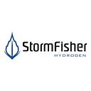 Stormfisher logo