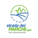 Strada Dei Parchi Spa logo