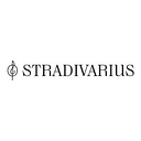 Stradivarius logo