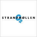 Strandmøllen A/S logo