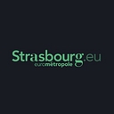 Ville Et Eurométropole De Strasbourg logo