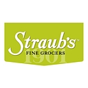 Straub'S Markets logo