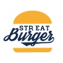 Str'Eat Burger® France logo