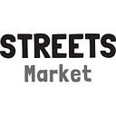 Streets Market logo