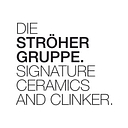 Ströher Gmbh logo