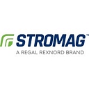 Stromag logo