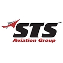 Sts Aviation Group logo