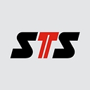 Sts Sensors logo