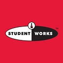 Student Works Management Program logo