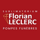 Sublimatorium Florian Leclerc 🤝✨ logo