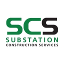 Substation Construction Services Llc logo
