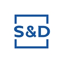 Sucden Groupe Sucres & Denrées logo