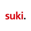 Suki. logo
