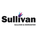 Sullivan & Worcester Llp logo