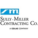 Sully-Miller Contracting Co. logo