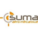 Suma Aero Mecanique logo