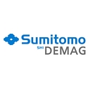 Sumitomo (Shi) Demag logo