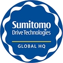 Sumitomo Drive Technologies Usa logo