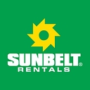 Sunbelt Rentals Uk & Ireland logo