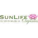 Sunlife Organics logo