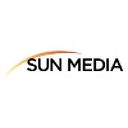 Sun Media logo