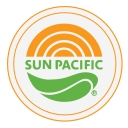 Sun Pacific logo