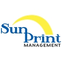 Sun Print logo