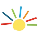 The Sunshine House Early Learning Academy logo