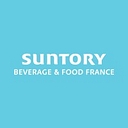 Orangina Suntory France logo