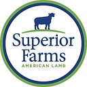 Superior Farms logo