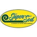 Patten Seed Company/Super-Sod logo