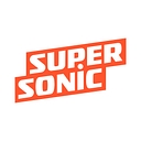 Supersonic (Merged With Ironsource) logo
