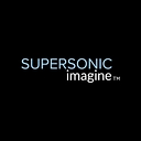 Supersonic Imagine logo