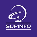 Supinfo logo