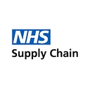 Nhs Supply Chain logo