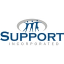 Support Incorporated logo