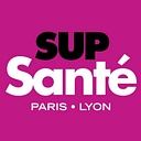 Sup Santé logo