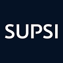 University Of Applied Sciences And Arts Of Southern Switzerland logo