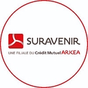 Suravenir logo