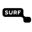 Surf logo