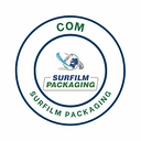 Surfilm Packaging logo