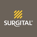 Surgital Spa logo