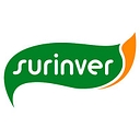 Surinver El Grupo logo
