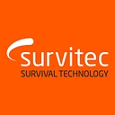 Survitec Group Ltd. logo