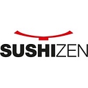 Sushizen logo